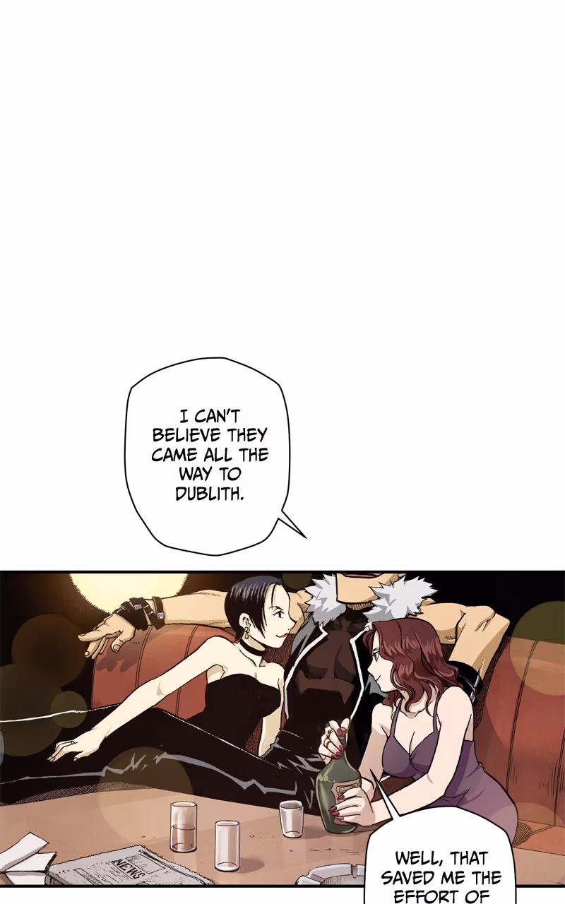 Read Fullmetal Alchemist (WEBTOON) chapter 71 image 111 on Lezhin