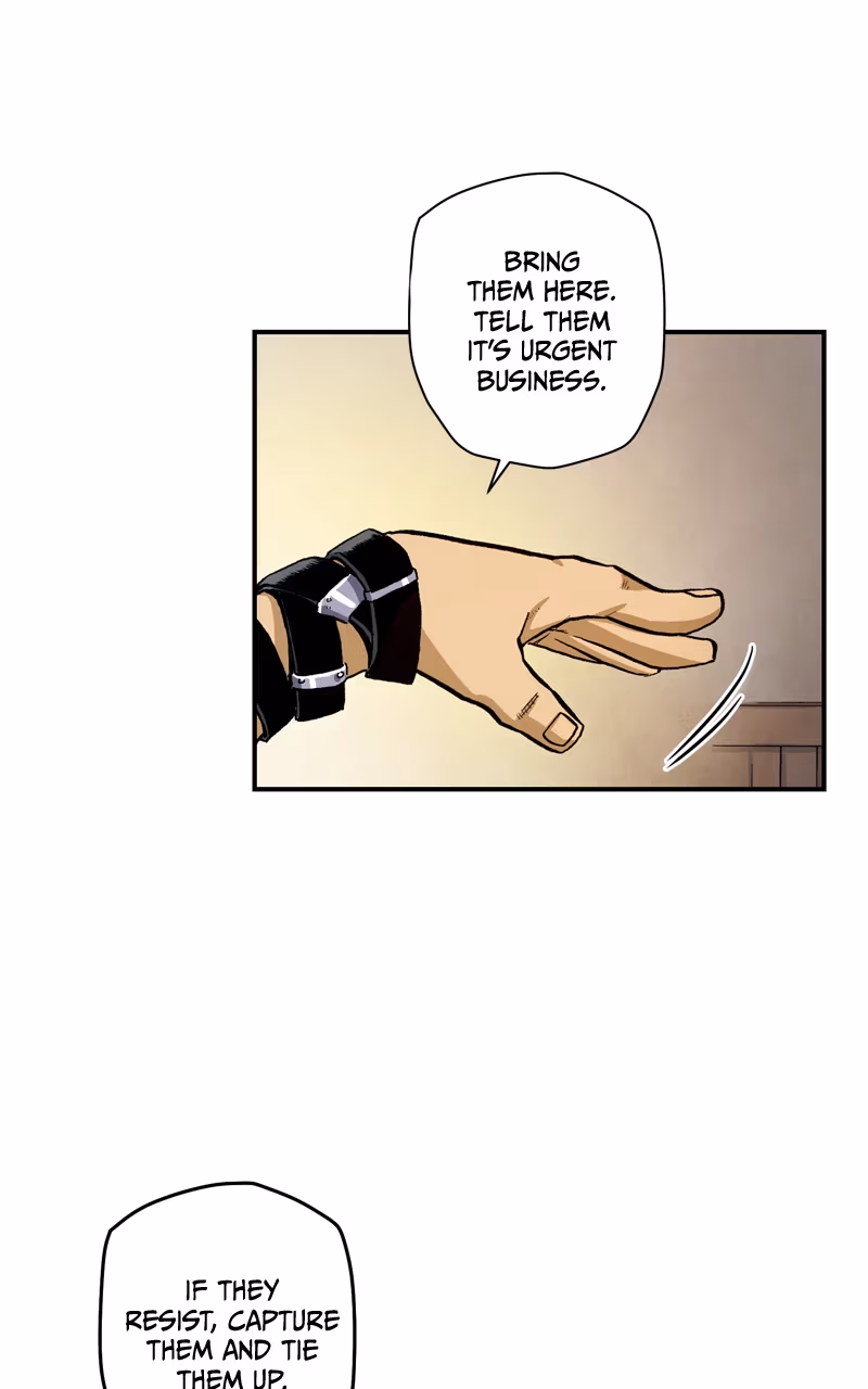 Read Fullmetal Alchemist (WEBTOON) chapter 71 image 113 on Lezhin