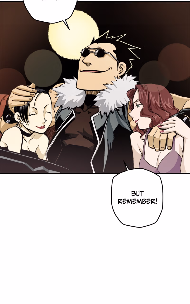 Read Fullmetal Alchemist (WEBTOON) chapter 71 image 114 on Lezhin