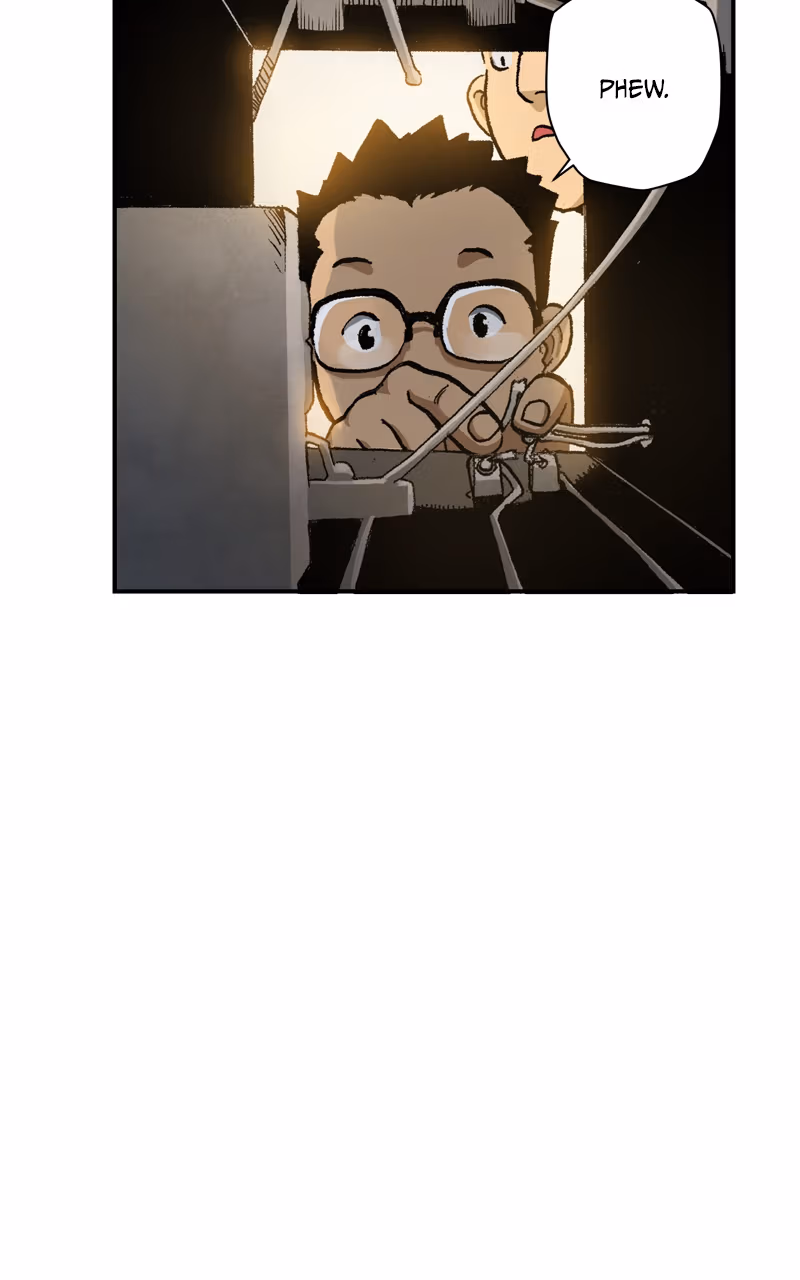 Read Fullmetal Alchemist (WEBTOON) chapter 71 image 13 on Lezhin