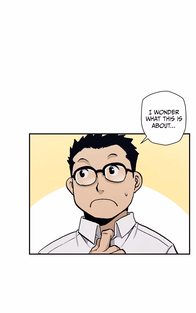 Read Fullmetal Alchemist (WEBTOON) chapter 71 image 19 on Lezhin