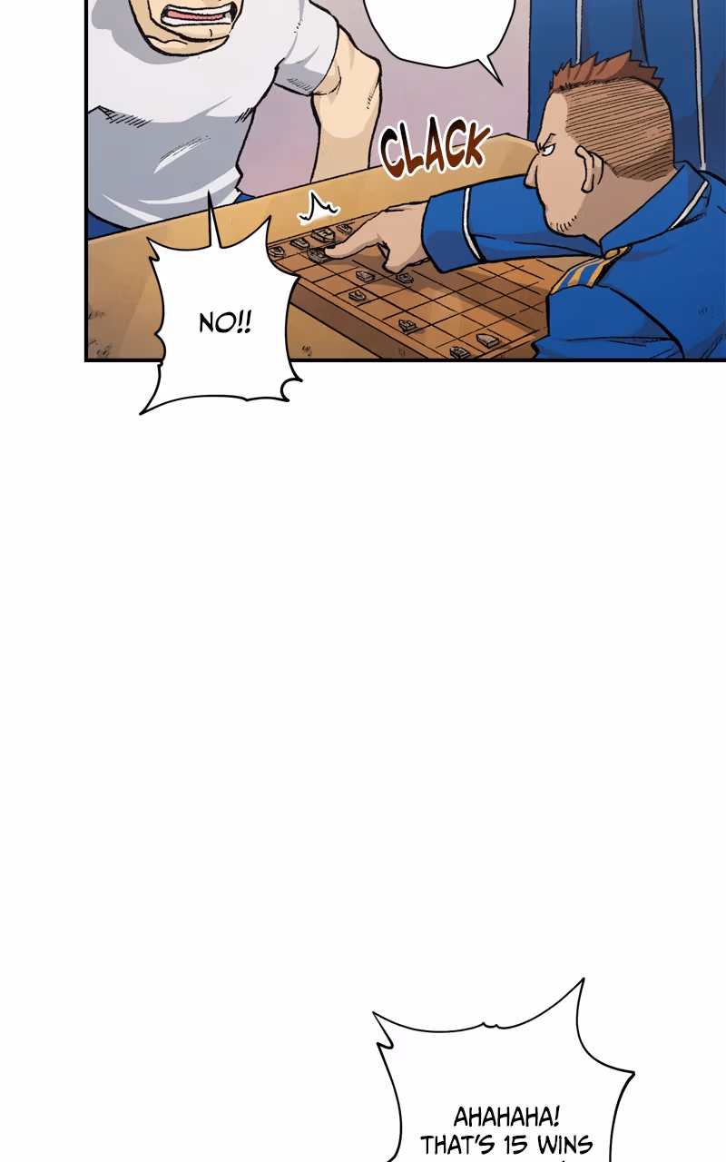 Read Fullmetal Alchemist (WEBTOON) chapter 71 image 2 on Lezhin
