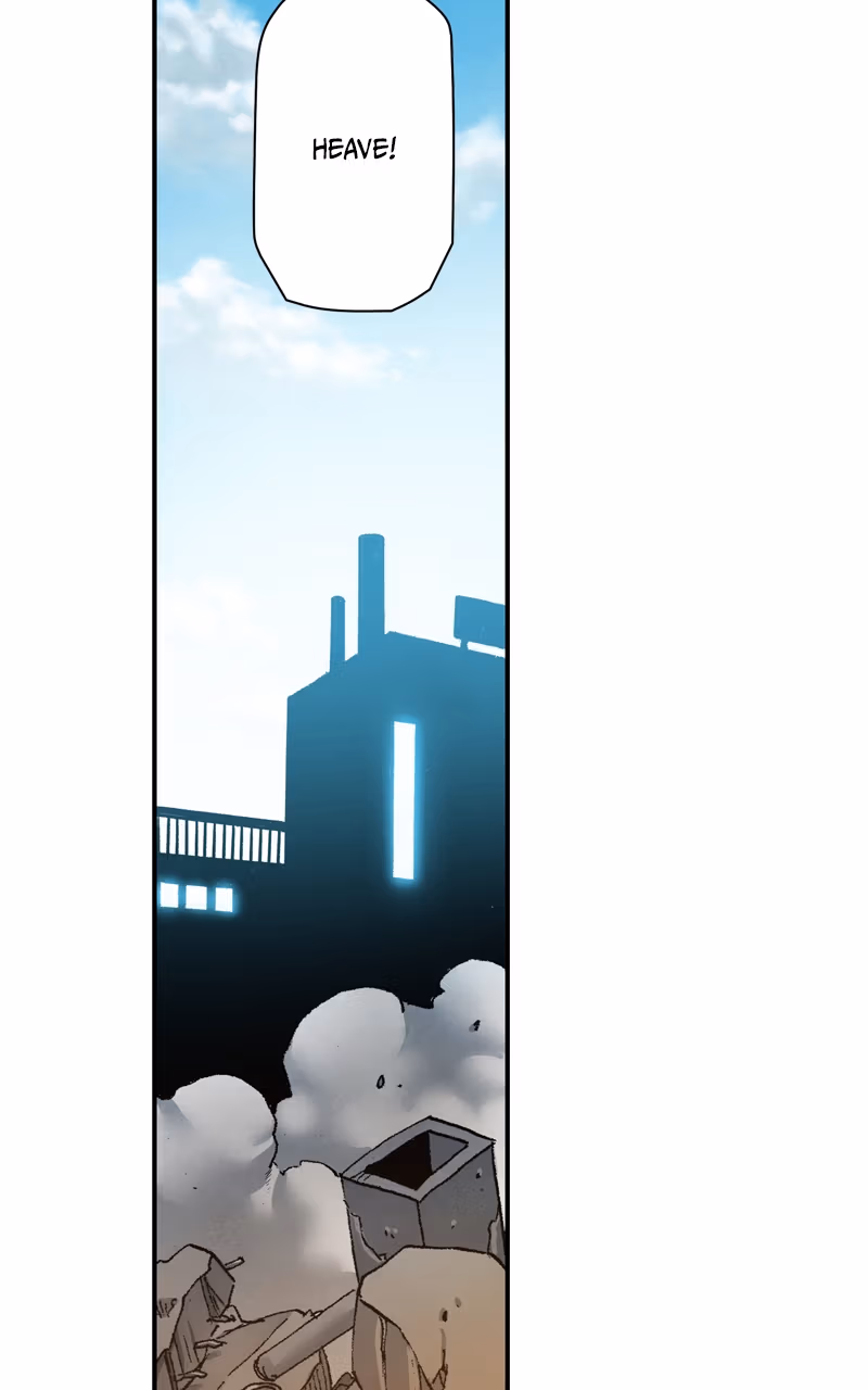 Read Fullmetal Alchemist (WEBTOON) chapter 71 image 21 on Lezhin
