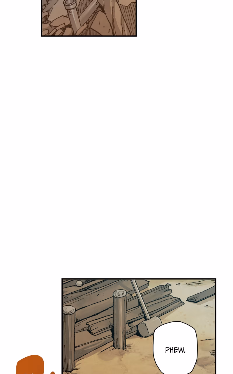 Read Fullmetal Alchemist (WEBTOON) chapter 71 image 22 on Lezhin