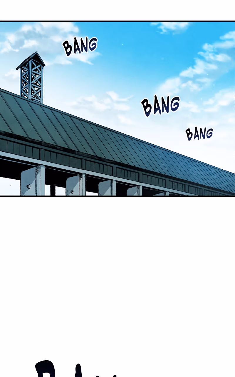 Read Fullmetal Alchemist (WEBTOON) chapter 71 image 32 on Lezhin