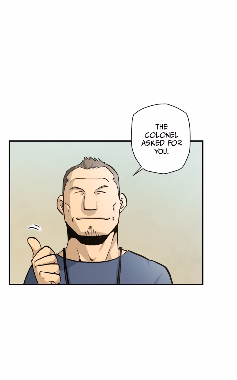 Read Fullmetal Alchemist (WEBTOON) chapter 71 image 37 on Lezhin