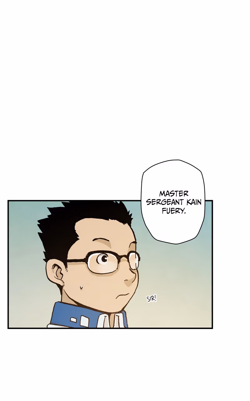Read Fullmetal Alchemist (WEBTOON) chapter 71 image 44 on Lezhin
