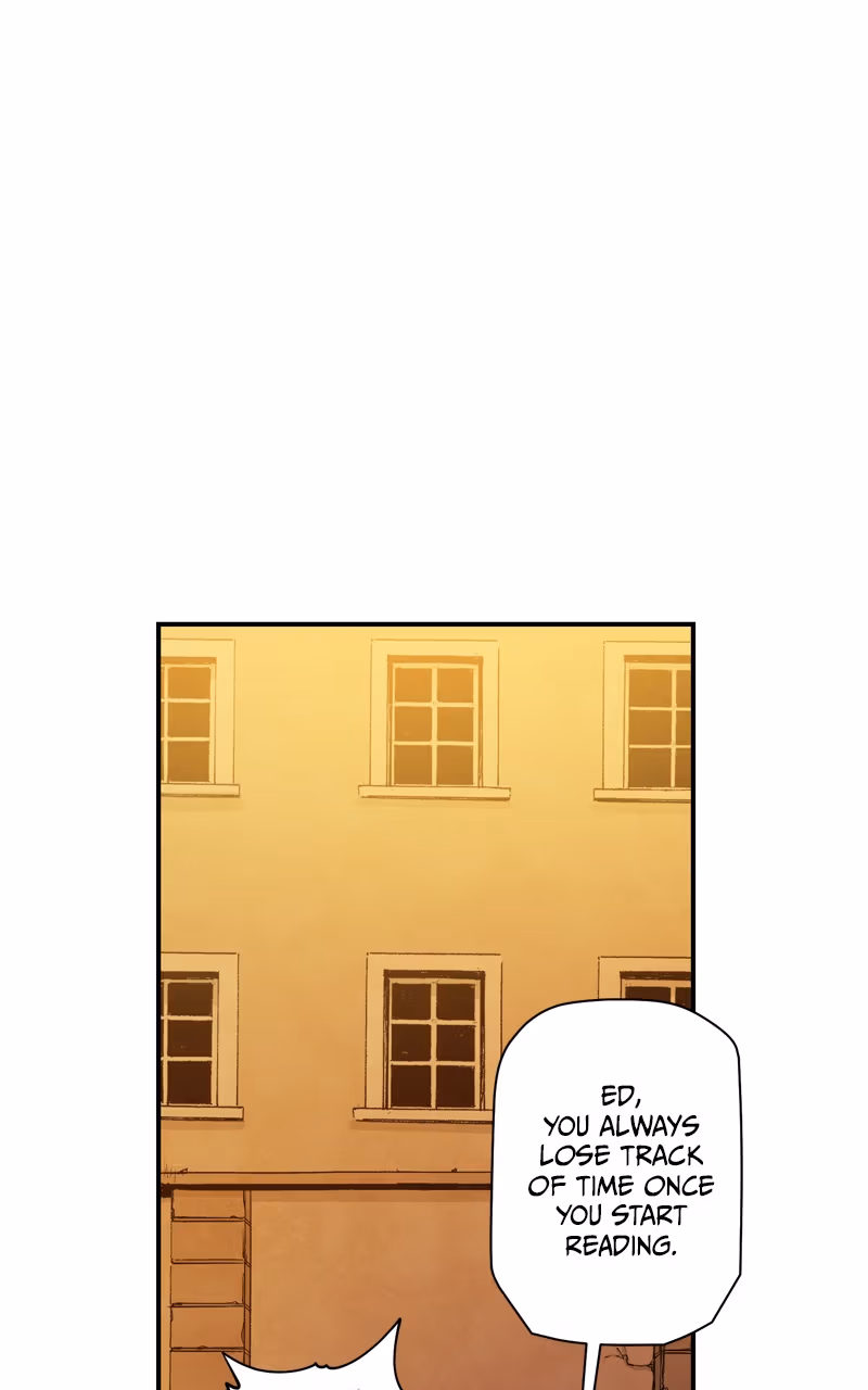 Read Fullmetal Alchemist (WEBTOON) chapter 71 image 57 on Lezhin