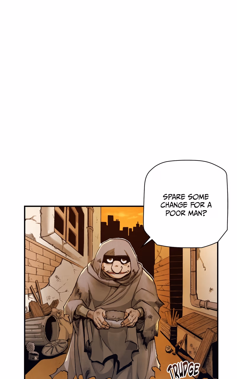 Read Fullmetal Alchemist (WEBTOON) chapter 71 image 62 on Lezhin