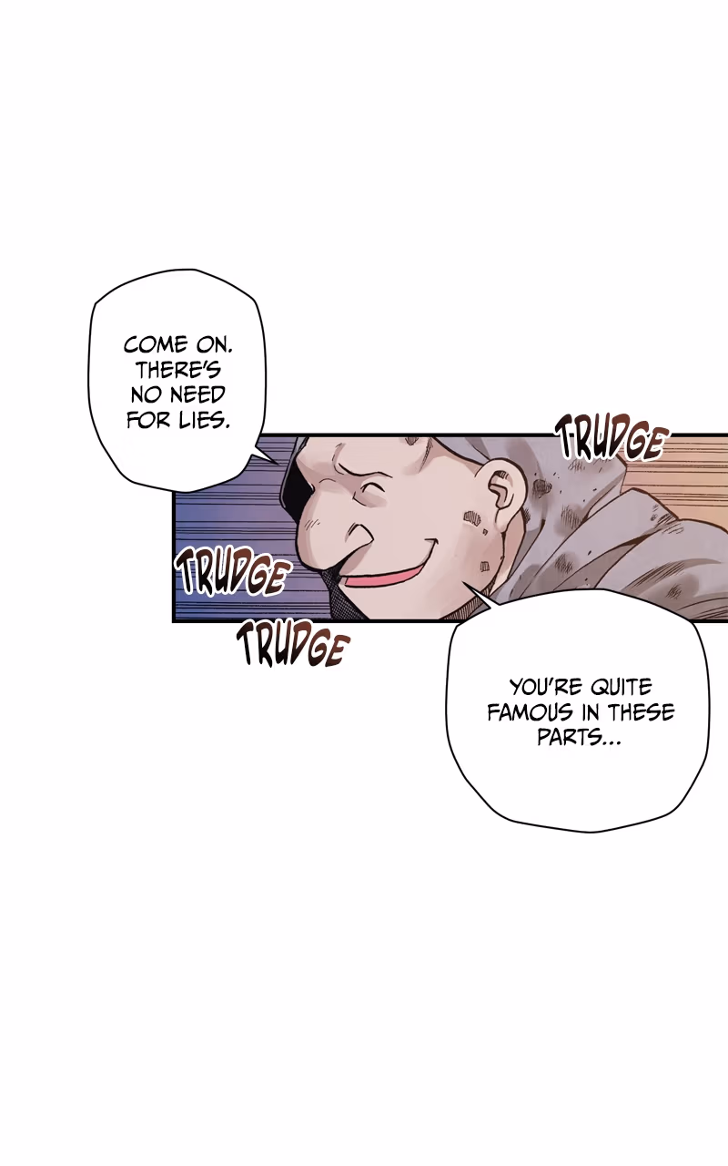 Read Fullmetal Alchemist (WEBTOON) chapter 71 image 67 on Lezhin
