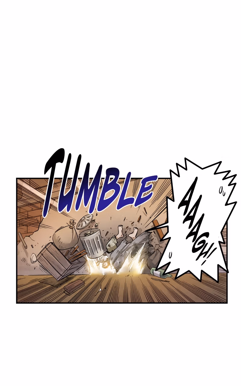 Read Fullmetal Alchemist (WEBTOON) chapter 71 image 74 on Lezhin