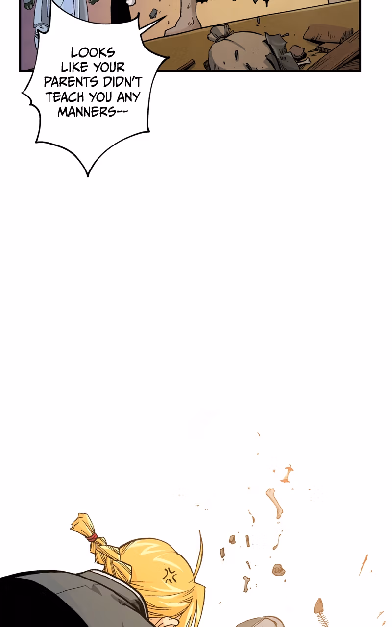 Read Fullmetal Alchemist (WEBTOON) chapter 71 image 77 on Lezhin