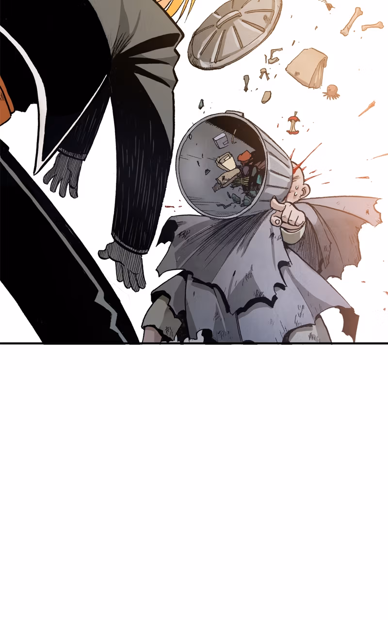 Read Fullmetal Alchemist (WEBTOON) chapter 71 image 78 on Lezhin