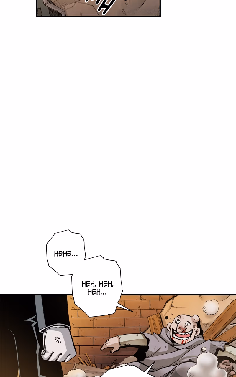 Read Fullmetal Alchemist (WEBTOON) chapter 71 image 80 on Lezhin