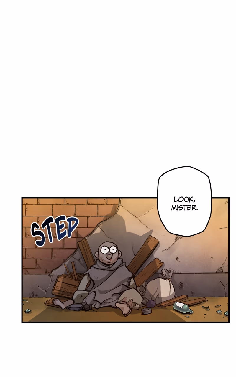 Read Fullmetal Alchemist (WEBTOON) chapter 71 image 82 on Lezhin