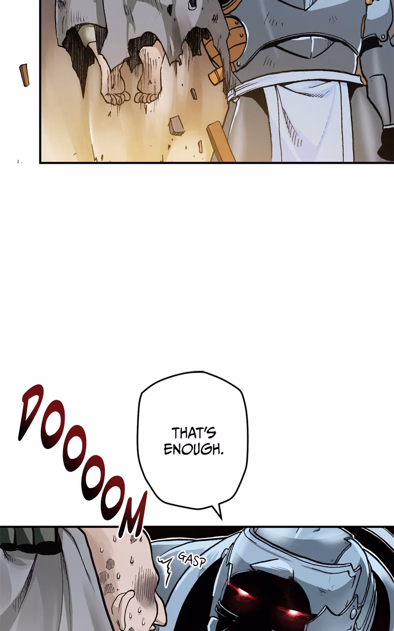 Read Fullmetal Alchemist (WEBTOON) chapter 71 image 84 on Lezhin