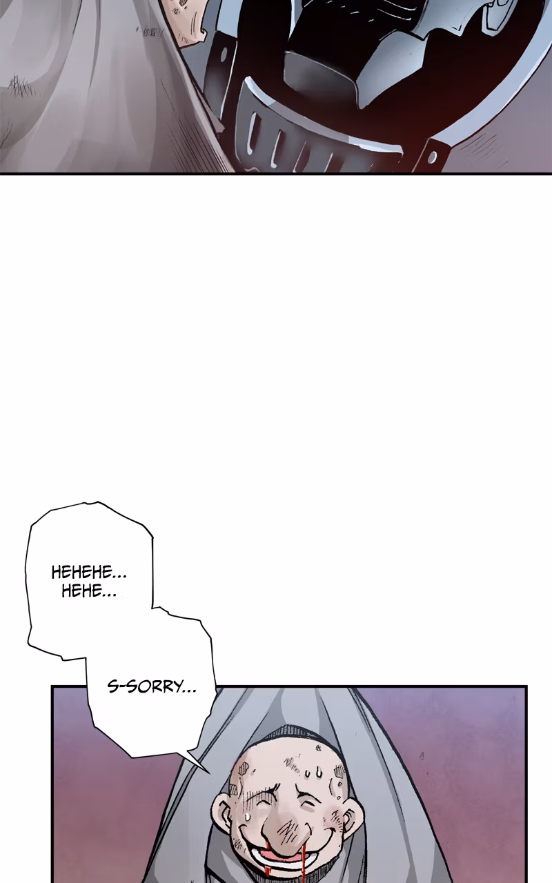 Read Fullmetal Alchemist (WEBTOON) chapter 71 image 85 on Lezhin
