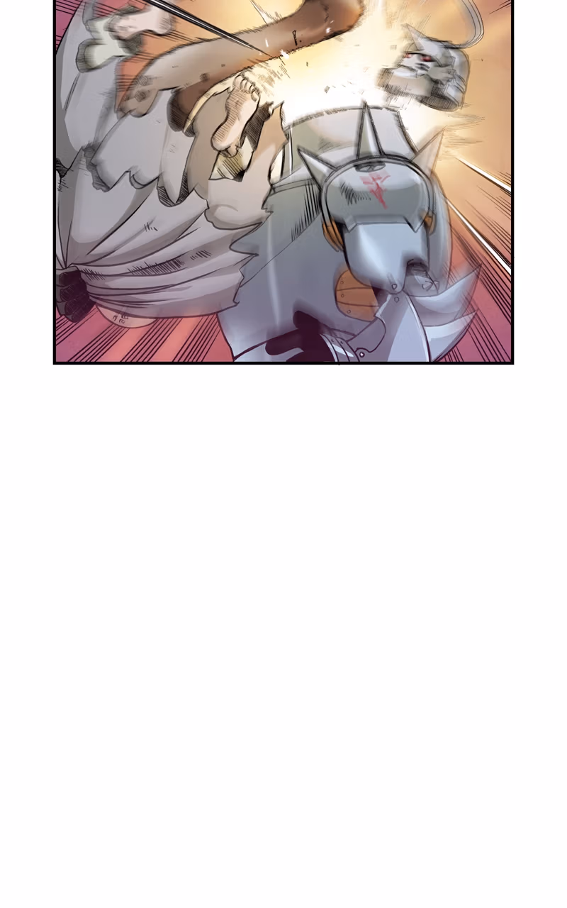 Read Fullmetal Alchemist (WEBTOON) chapter 71 image 88 on Lezhin