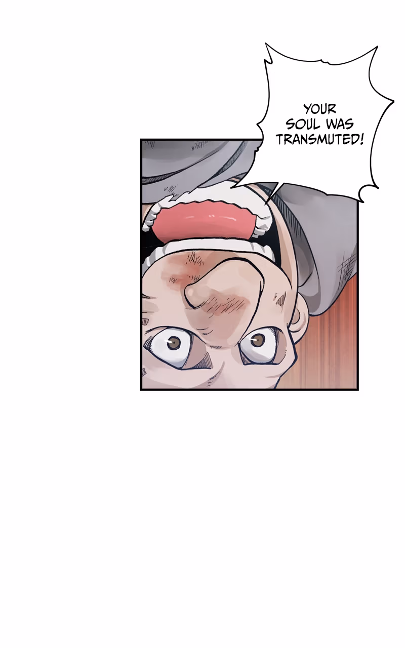 Read Fullmetal Alchemist (WEBTOON) chapter 71 image 91 on Lezhin