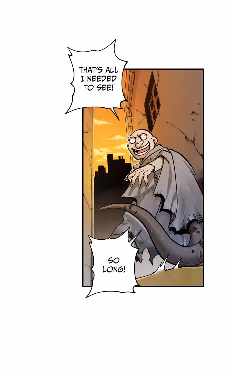 Read Fullmetal Alchemist (WEBTOON) chapter 71 image 95 on Lezhin