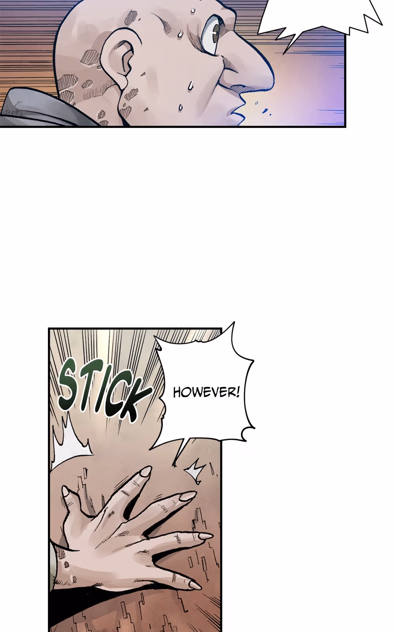 Read Fullmetal Alchemist (WEBTOON) chapter 71 image 99 on Lezhin