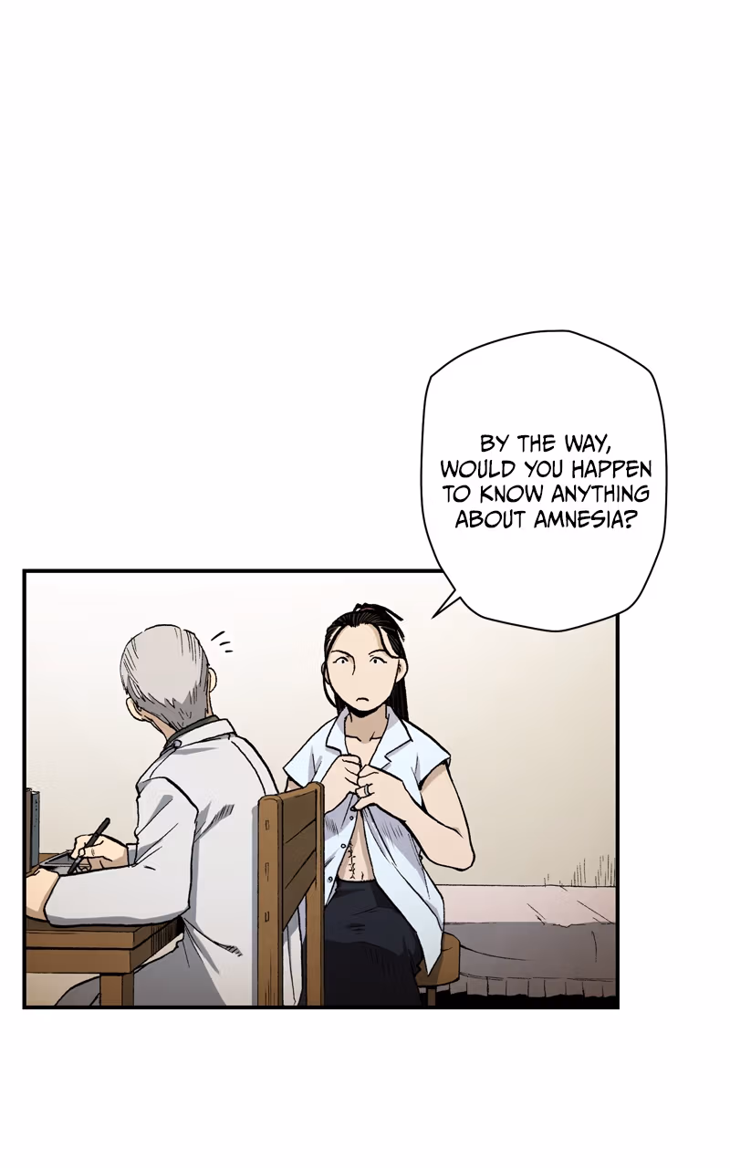 Read Fullmetal Alchemist (WEBTOON) chapter 72 image 1 on Lezhin
