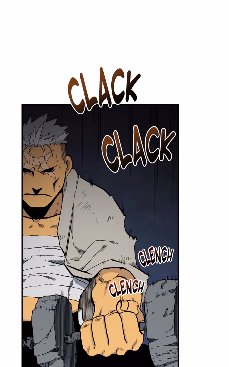 Read Fullmetal Alchemist (WEBTOON) chapter 72 image 30 on Lezhin
