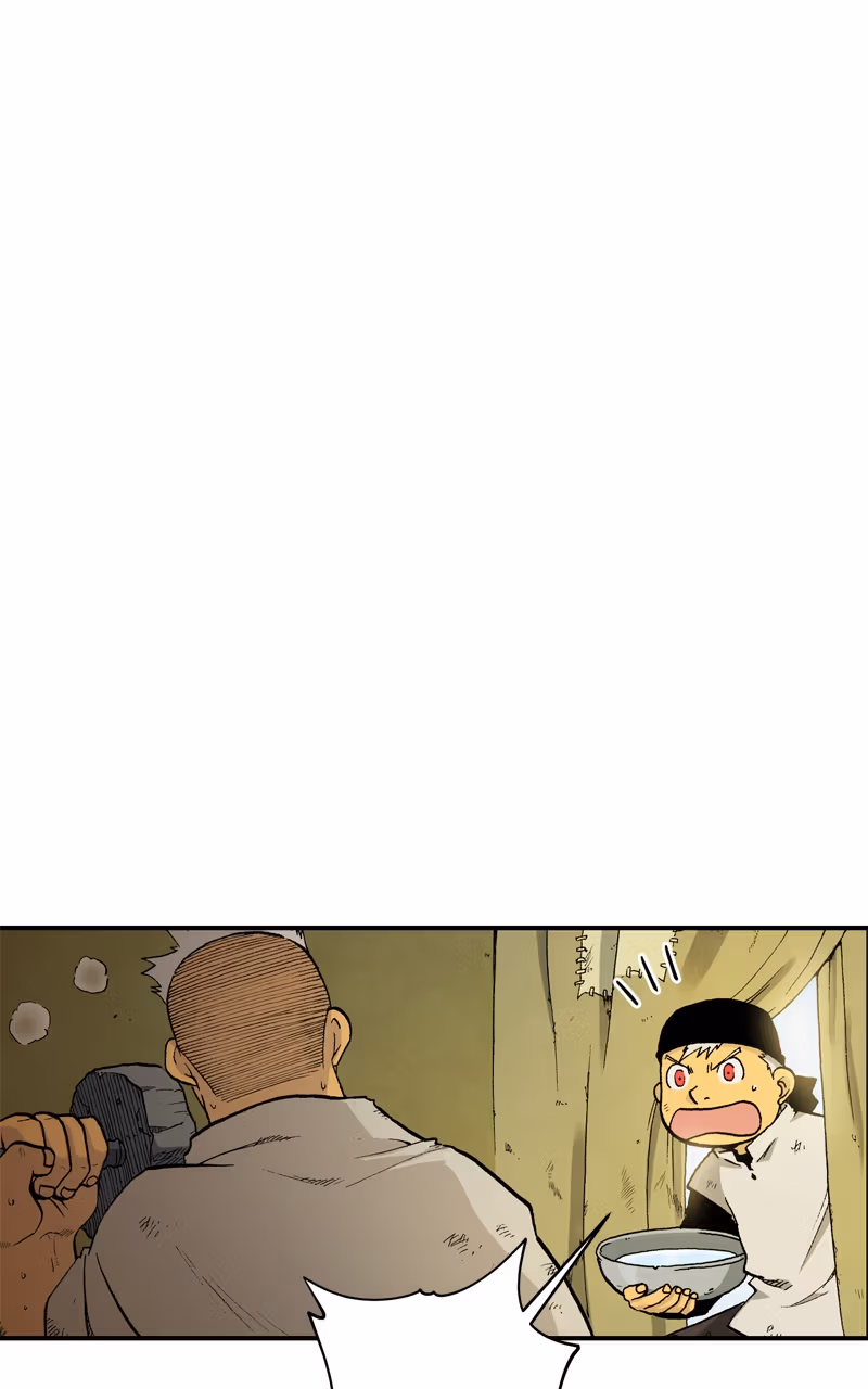 Read Fullmetal Alchemist (WEBTOON) chapter 72 image 33 on Lezhin