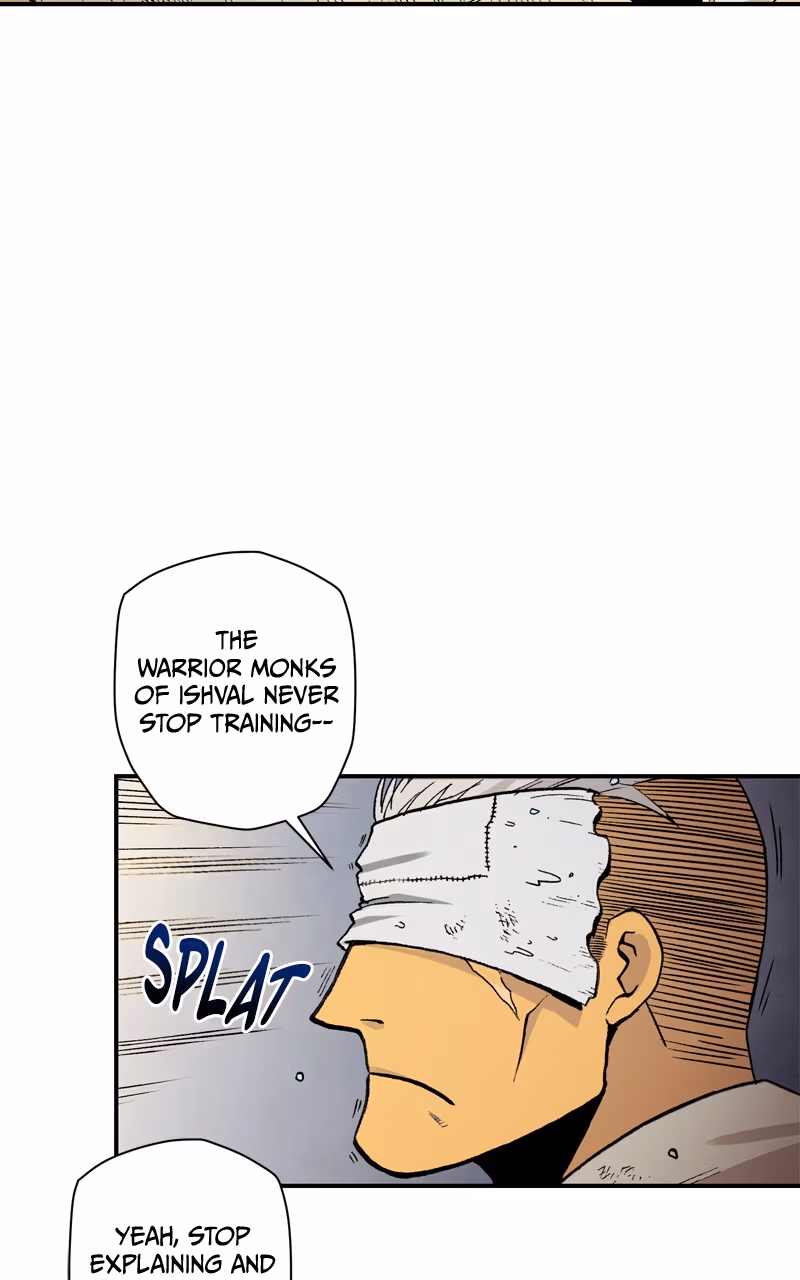 Read Fullmetal Alchemist (WEBTOON) chapter 72 image 35 on Lezhin