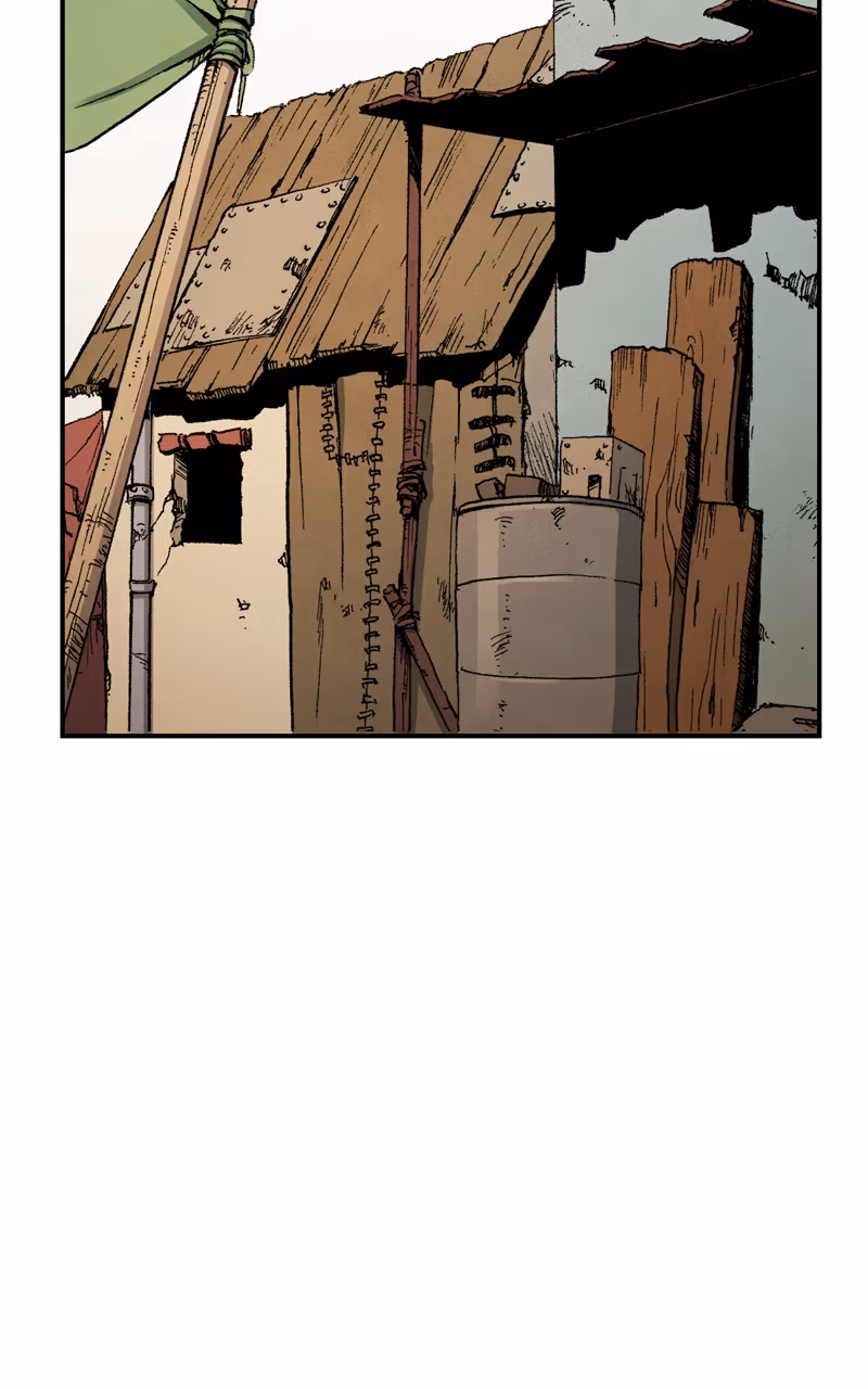 Read Fullmetal Alchemist (WEBTOON) chapter 72 image 39 on Lezhin