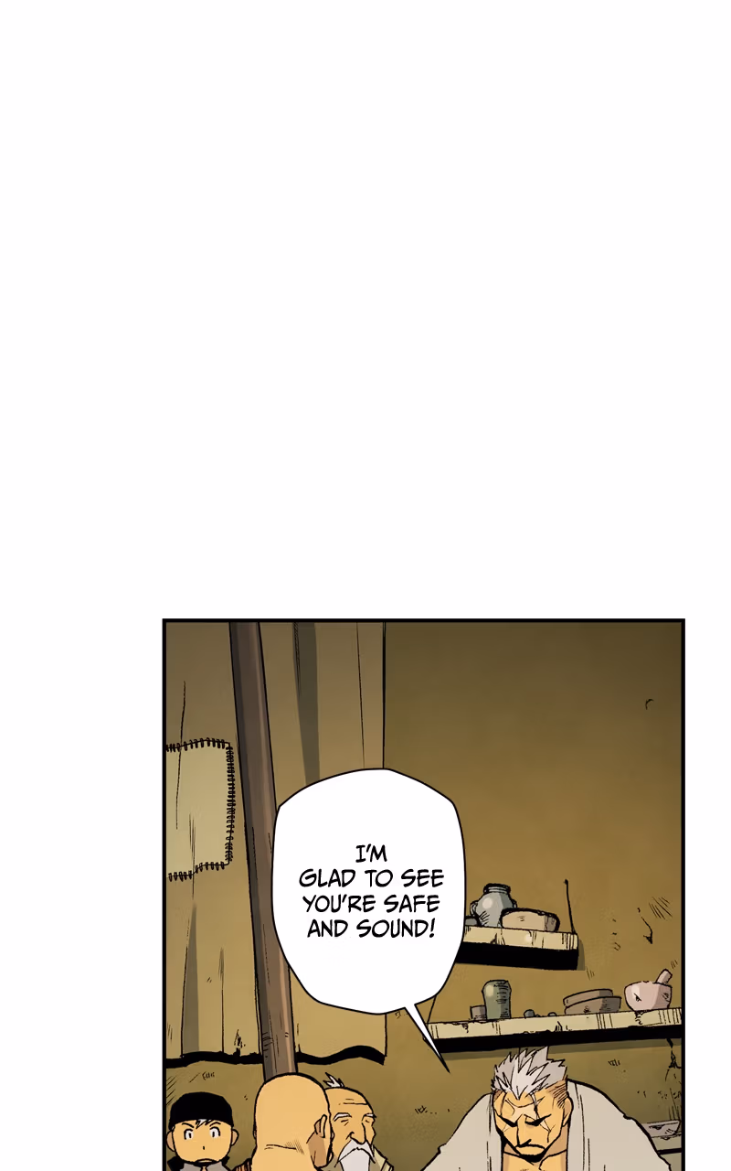 Read Fullmetal Alchemist (WEBTOON) chapter 72 image 40 on Lezhin