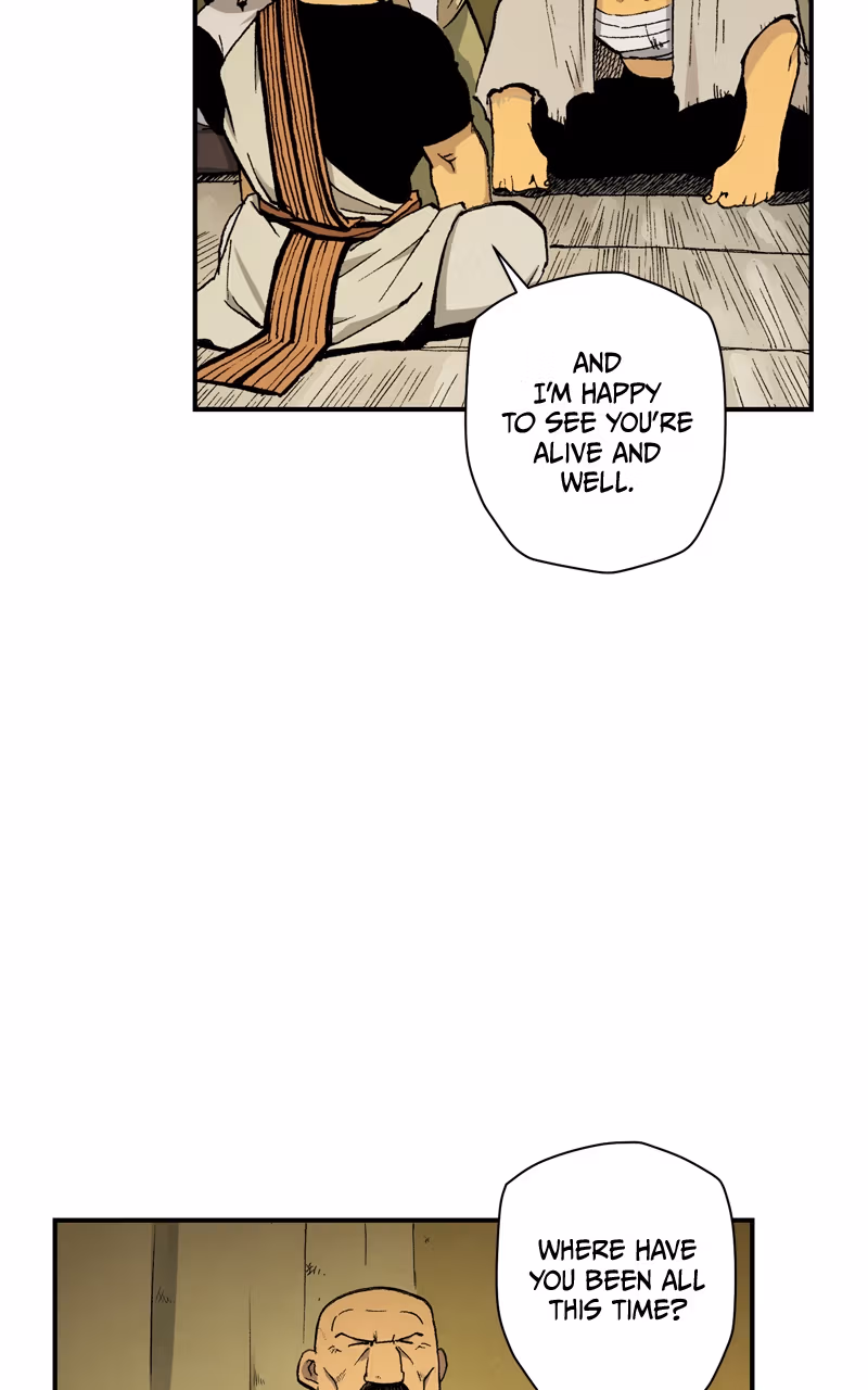 Read Fullmetal Alchemist (WEBTOON) chapter 72 image 41 on Lezhin