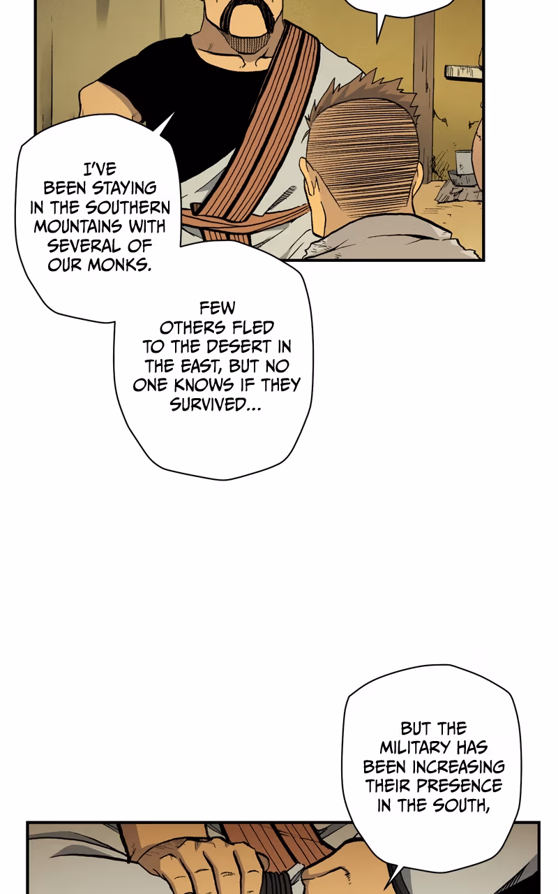 Read Fullmetal Alchemist (WEBTOON) chapter 72 image 42 on Lezhin