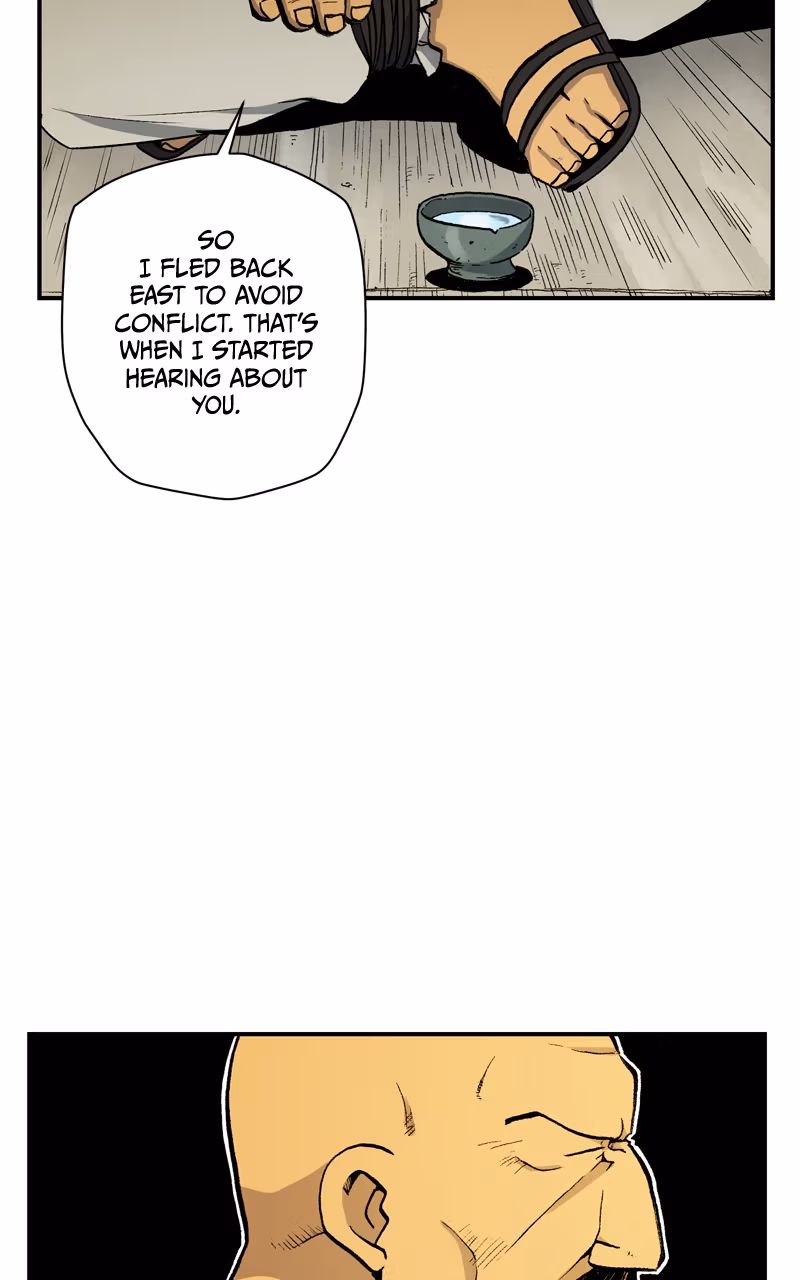 Read Fullmetal Alchemist (WEBTOON) chapter 72 image 43 on Lezhin