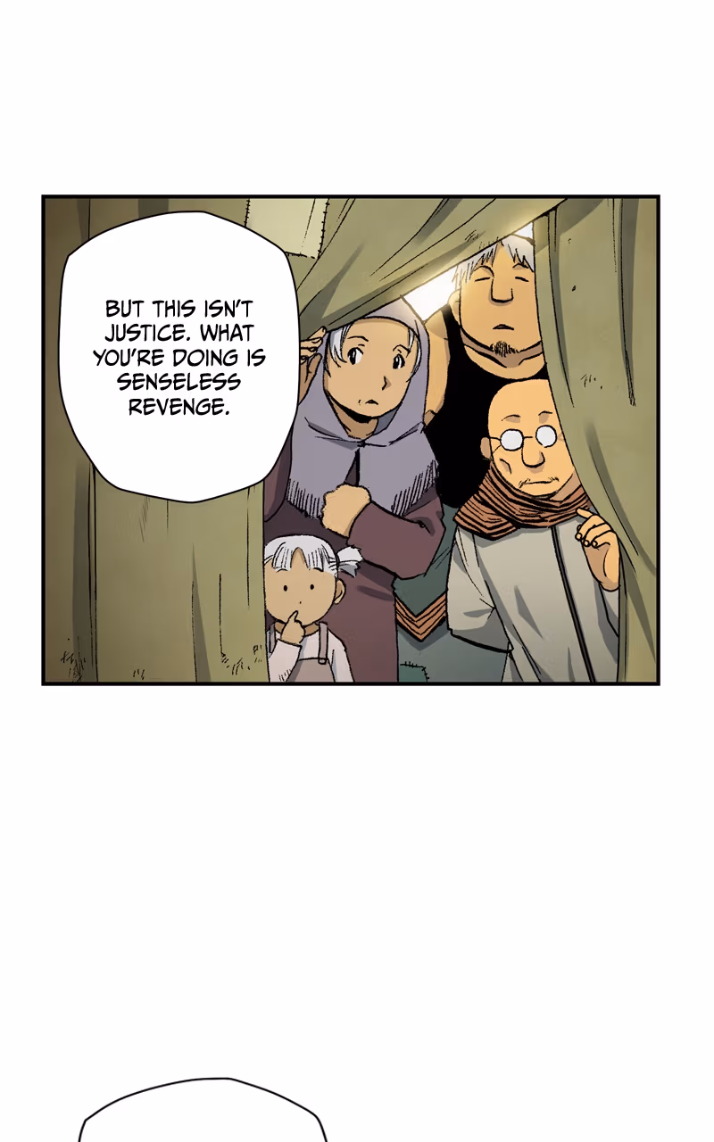 Read Fullmetal Alchemist (WEBTOON) chapter 72 image 46 on Lezhin