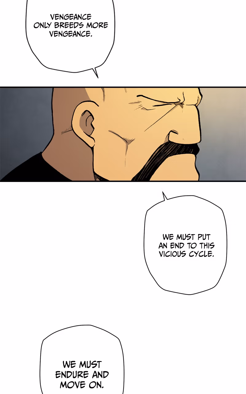 Read Fullmetal Alchemist (WEBTOON) chapter 72 image 47 on Lezhin