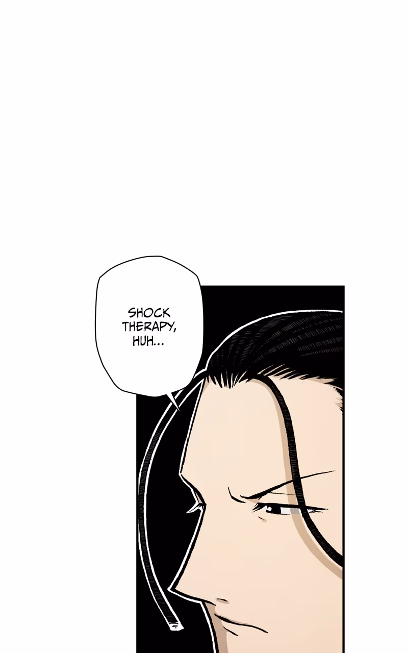 Read Fullmetal Alchemist (WEBTOON) chapter 72 image 5 on Lezhin