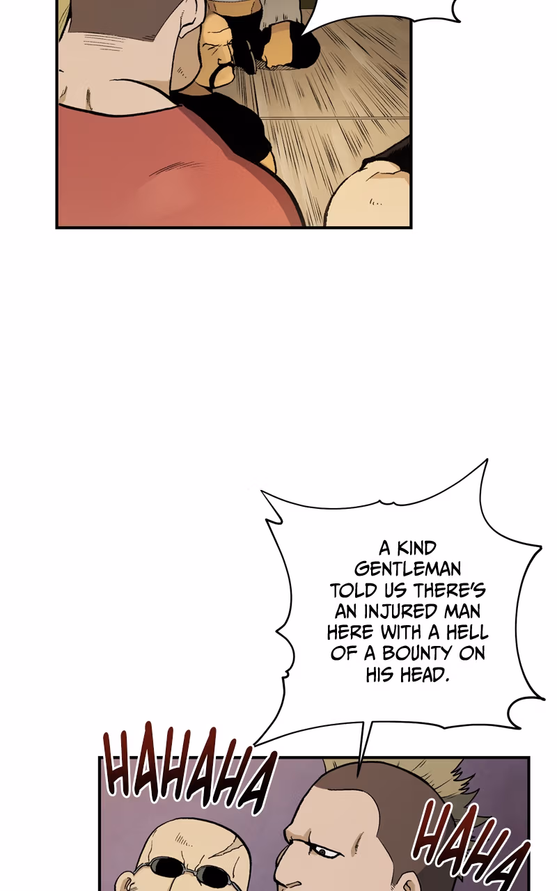 Read Fullmetal Alchemist (WEBTOON) chapter 72 image 51 on Lezhin