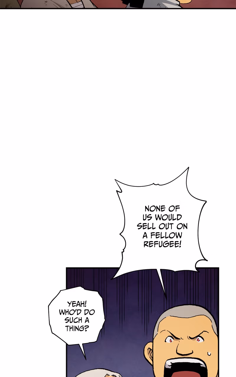Read Fullmetal Alchemist (WEBTOON) chapter 72 image 53 on Lezhin