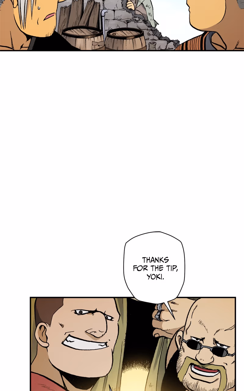 Read Fullmetal Alchemist (WEBTOON) chapter 72 image 55 on Lezhin