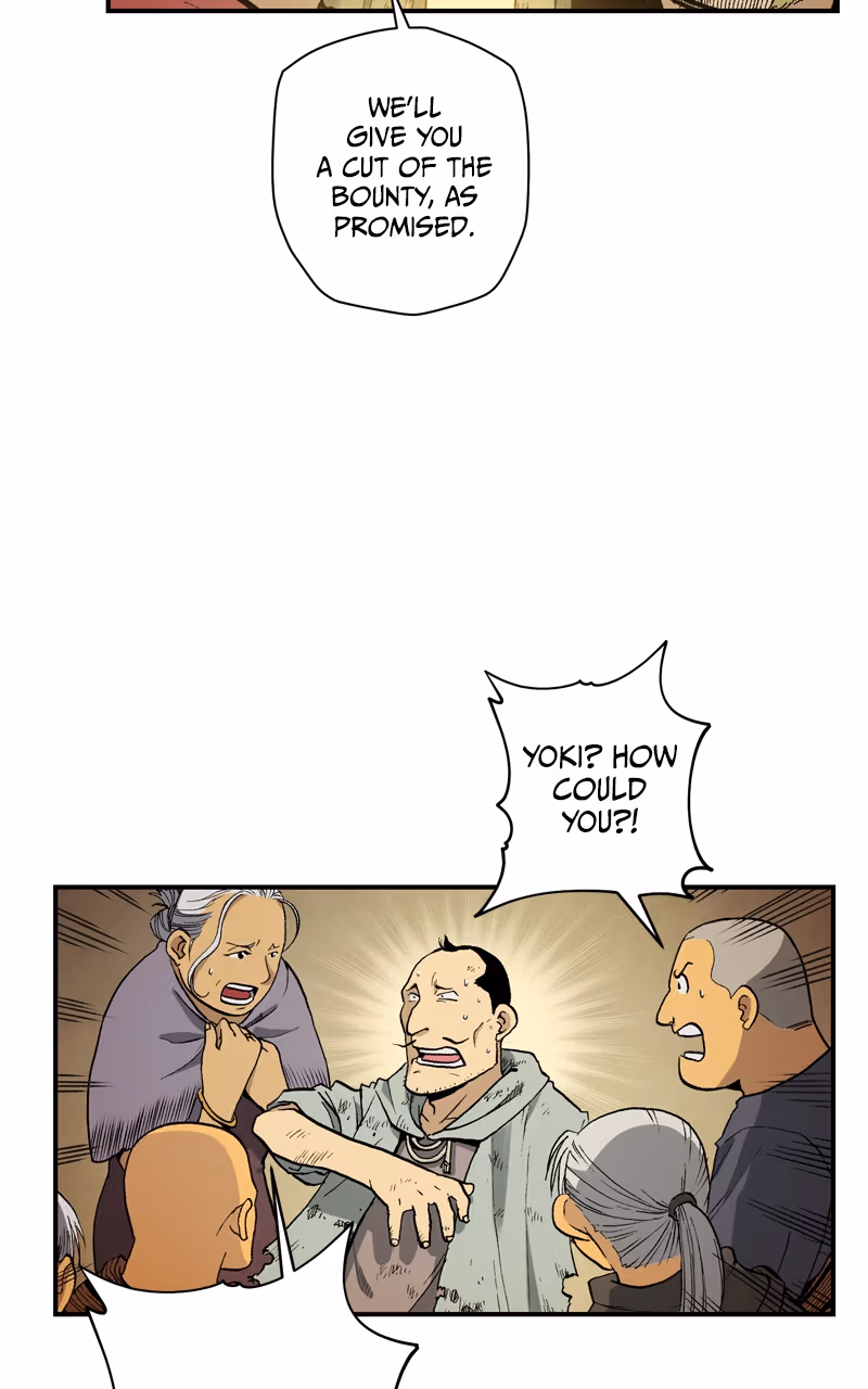 Read Fullmetal Alchemist (WEBTOON) chapter 72 image 56 on Lezhin