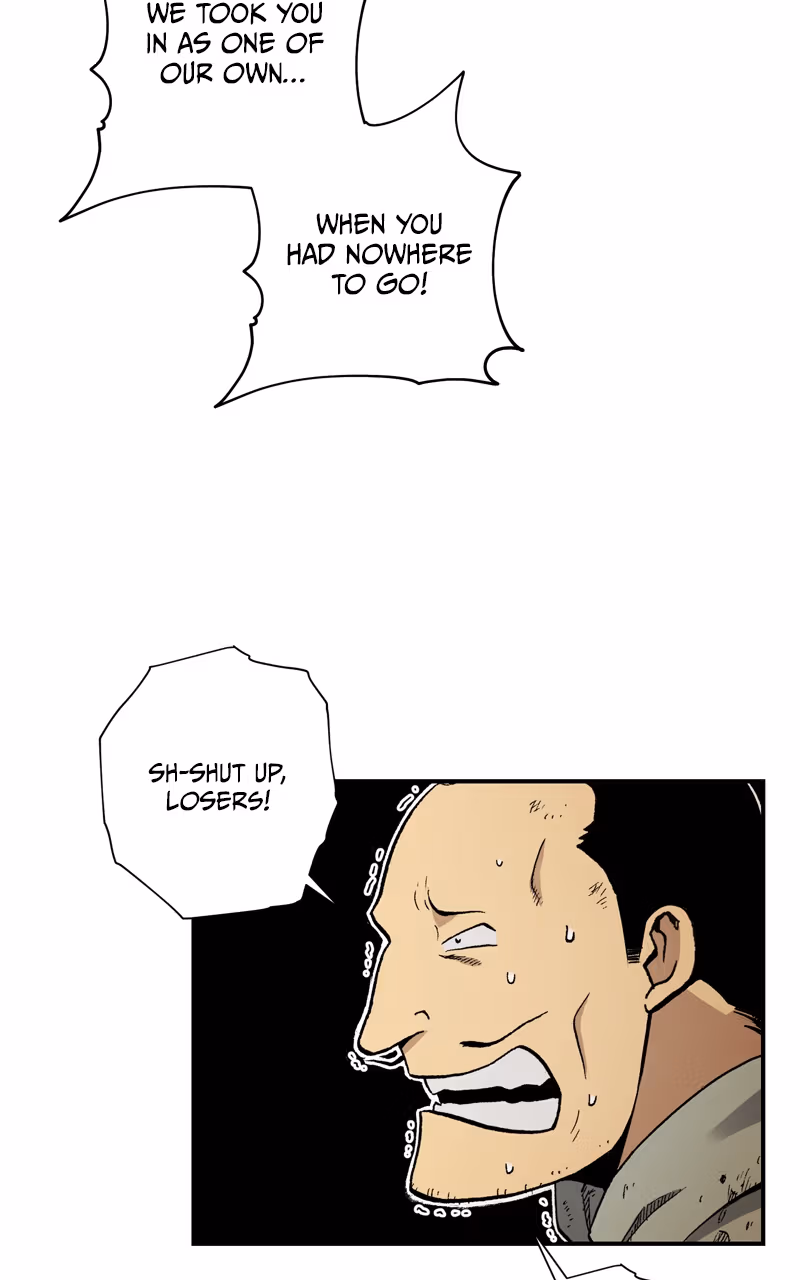 Read Fullmetal Alchemist (WEBTOON) chapter 72 image 57 on Lezhin