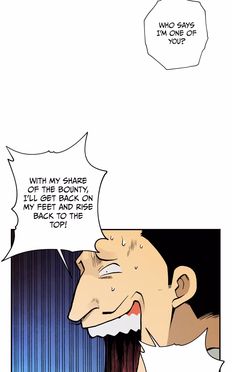 Read Fullmetal Alchemist (WEBTOON) chapter 72 image 58 on Lezhin