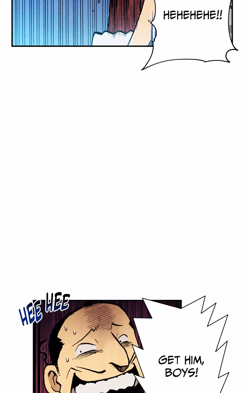 Read Fullmetal Alchemist (WEBTOON) chapter 72 image 59 on Lezhin