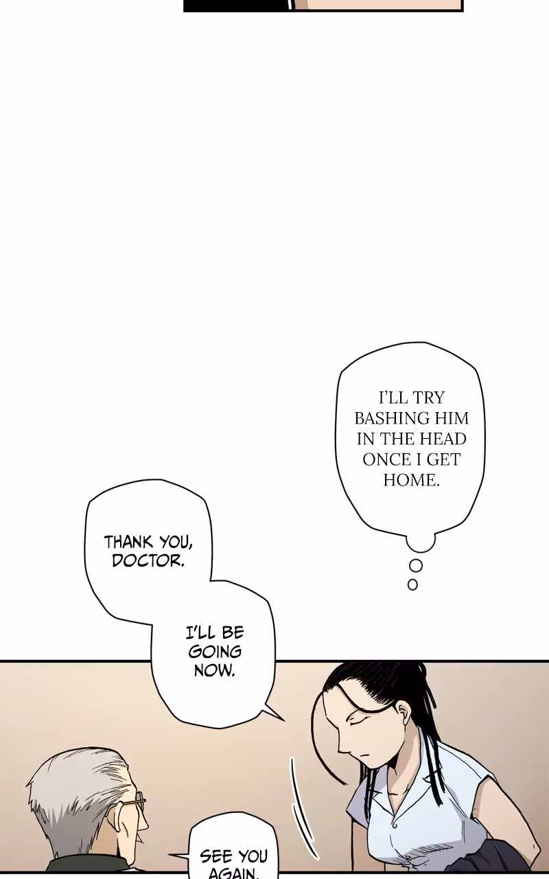 Read Fullmetal Alchemist (WEBTOON) chapter 72 image 6 on Lezhin