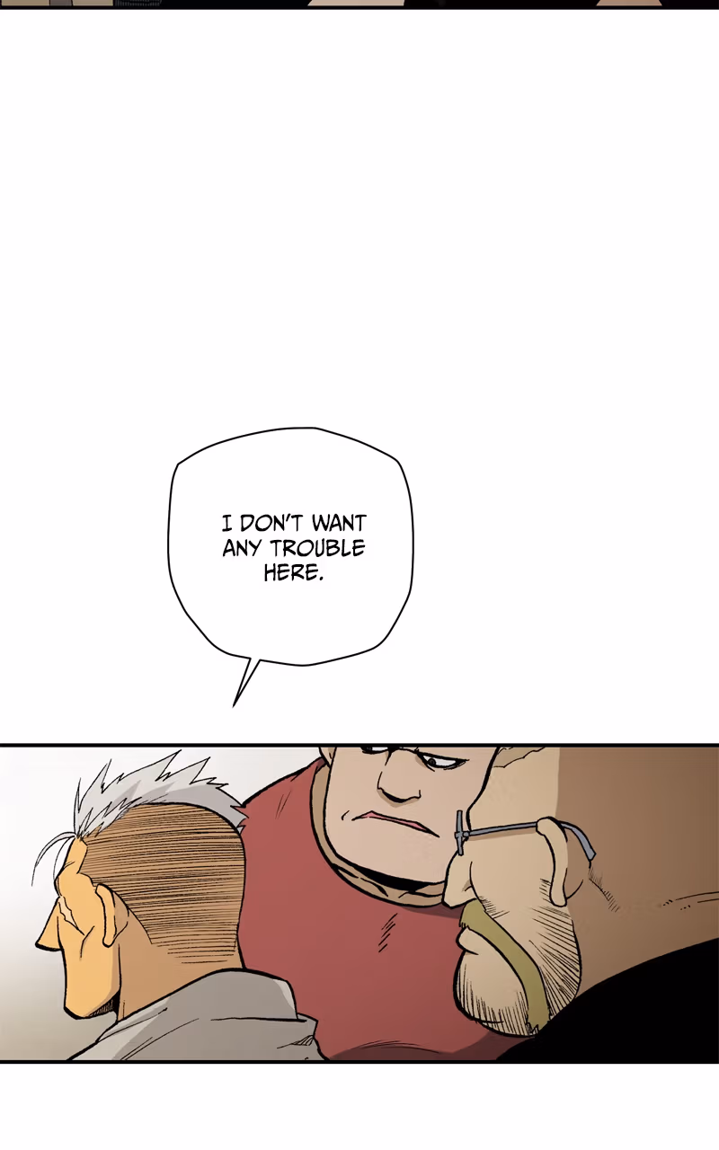 Read Fullmetal Alchemist (WEBTOON) chapter 72 image 62 on Lezhin