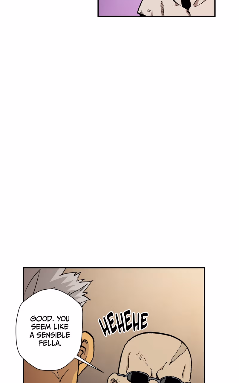 Read Fullmetal Alchemist (WEBTOON) chapter 72 image 64 on Lezhin