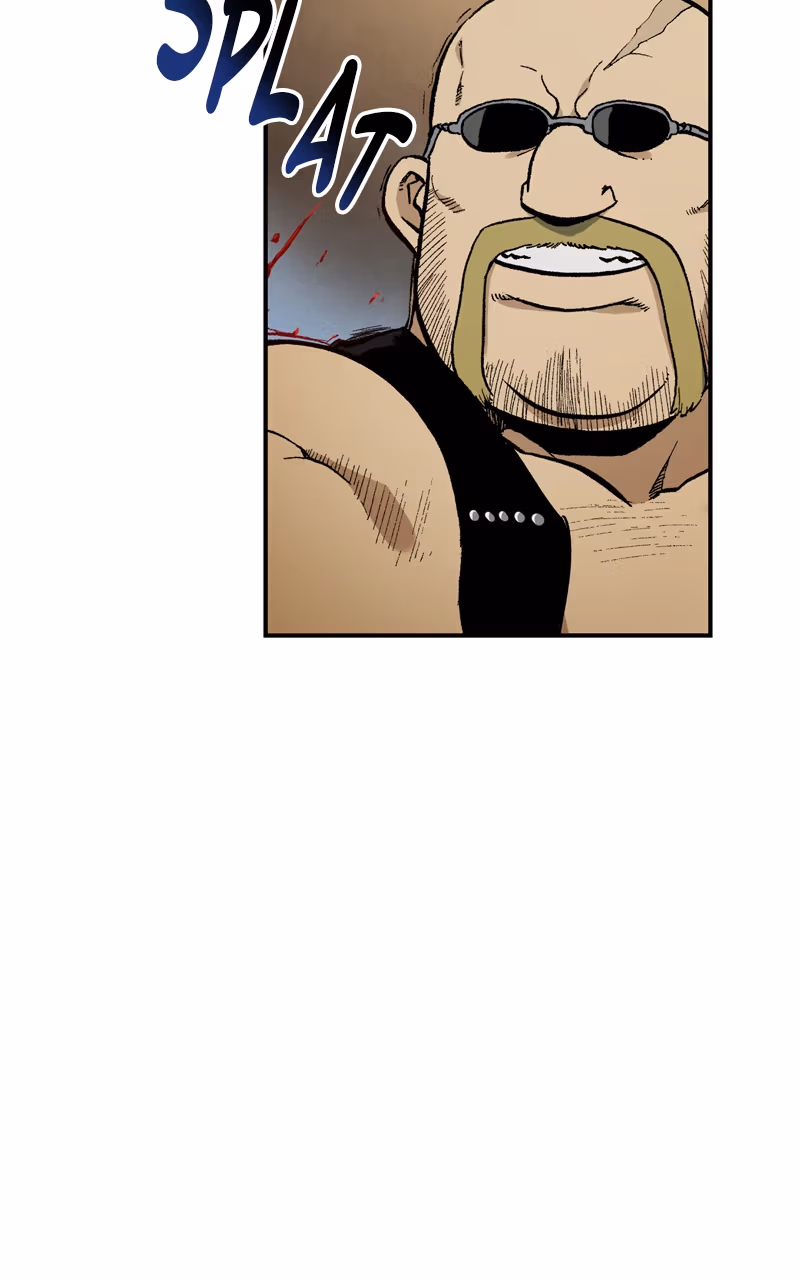 Read Fullmetal Alchemist (WEBTOON) chapter 72 image 66 on Lezhin