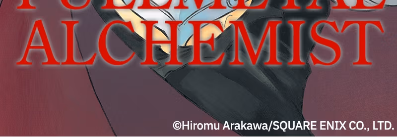 Read Fullmetal Alchemist (WEBTOON) chapter 72 image 69 on Lezhin