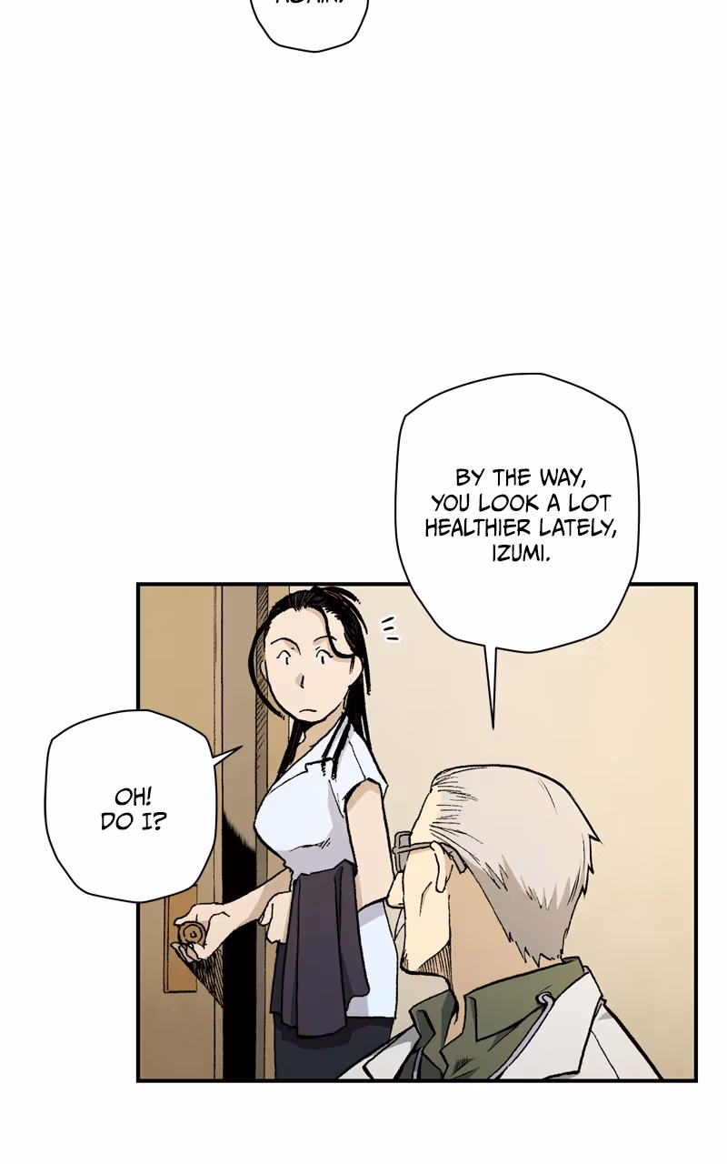 Read Fullmetal Alchemist (WEBTOON) chapter 72 image 7 on Lezhin